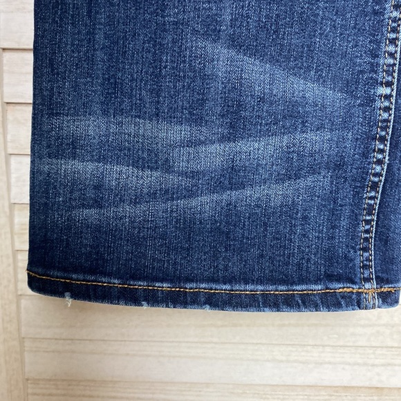 Seven7 Men’s Straight Fit Jeans Size 40X32 - Picture 4 of 8